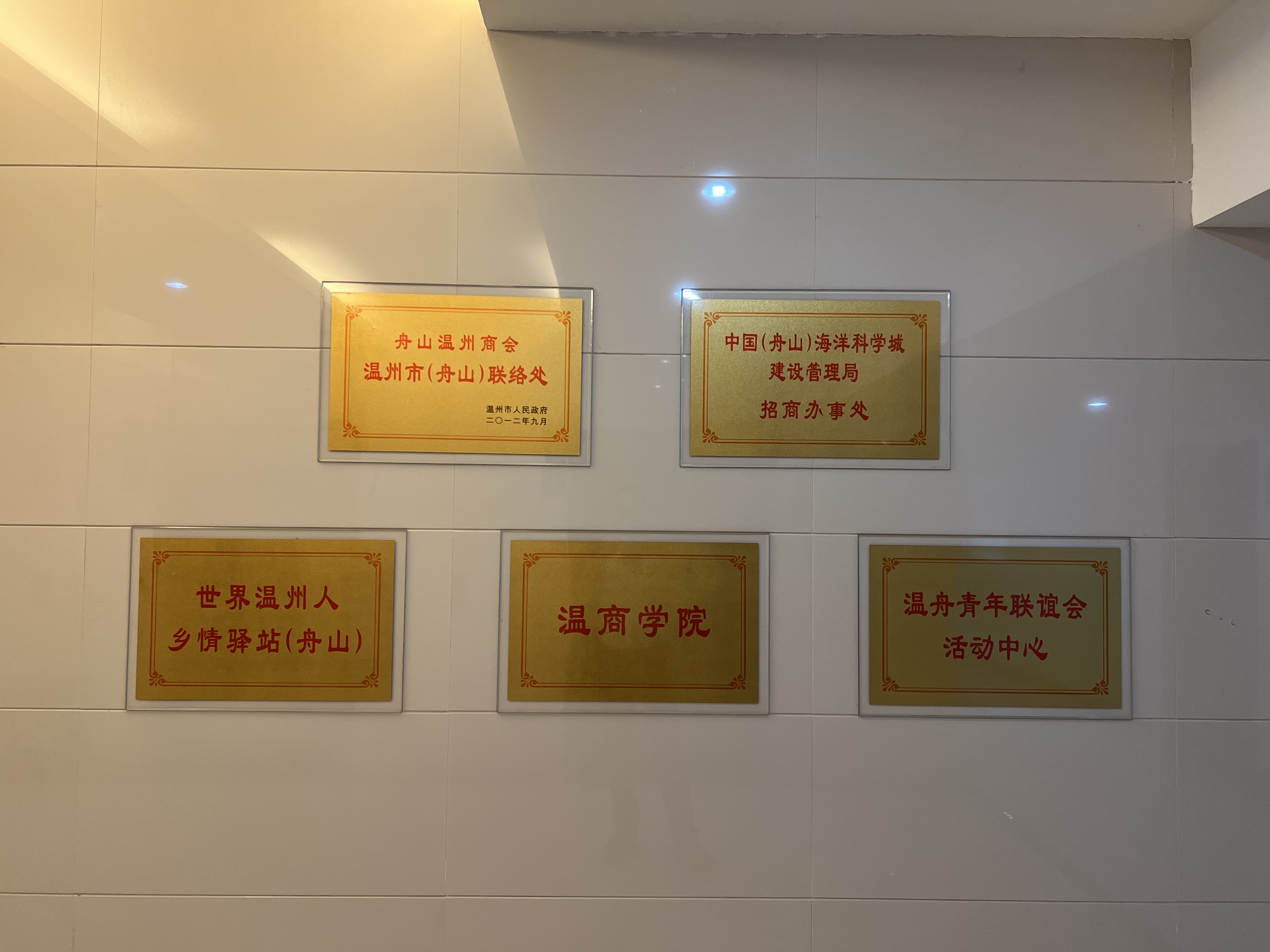 考察舟山市温州商会2.JPG