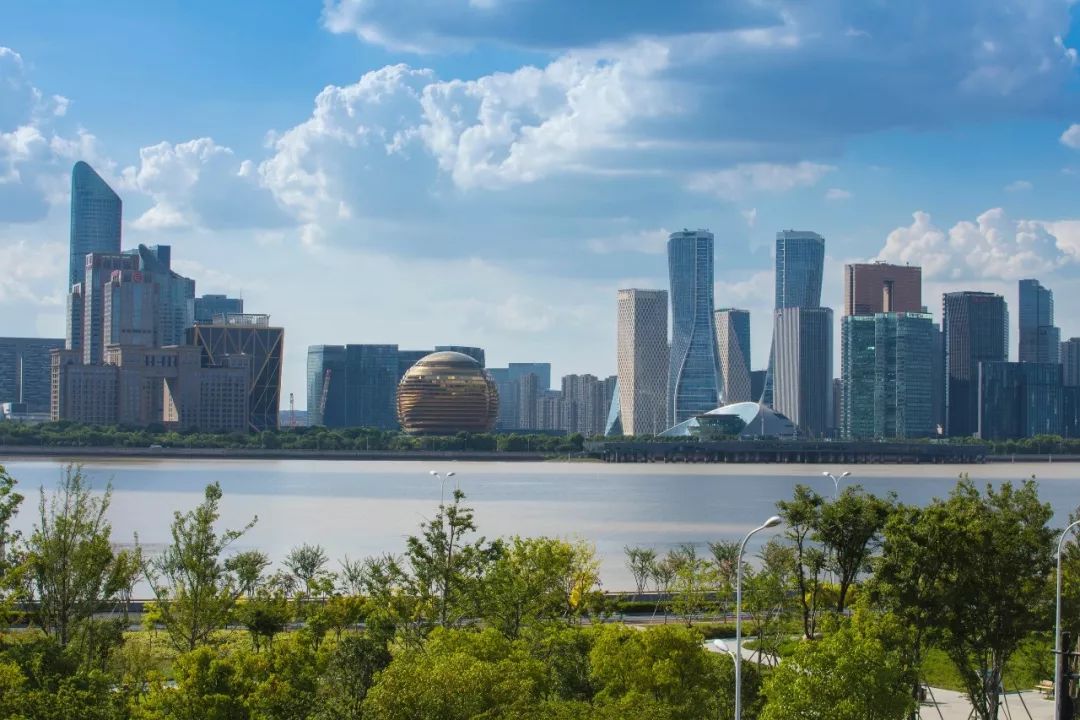 世界浙商网-杭州市商务局在打好经济翻身仗中彰显更大作为